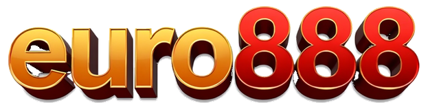euro888 logo