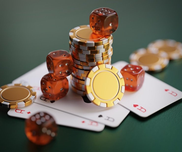 euro888 Slot Volatiliti Paling Rendah
